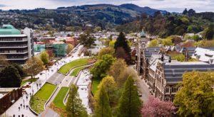 University of Otago