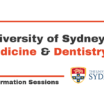 University of Sydney medicine and dentistry