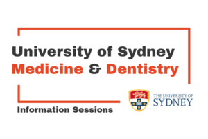 University of Sydney medicine and dentistry