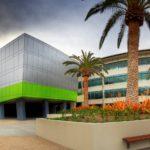 UQ Pharmacy Australia Centre of Excellence (PACE) building exterior