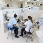 Study dentistry at Griffith University
