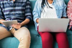 remote learning at Bond University Bond University online learning