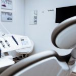 dentist's chair