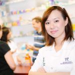 uq pharmacy school