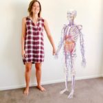 Griffith medical school student