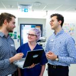 Monash pharmacy school