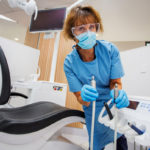 University of Otago Dental School