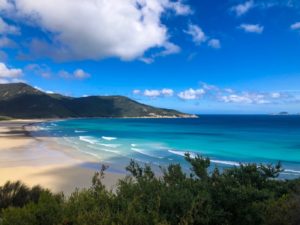 study in Australia