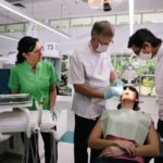 JCU dental school
