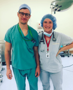 UQ Medical School