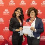 Griffith dentistry scholarships