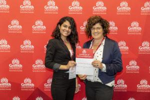 Griffith dentistry scholarships