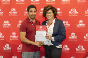 Griffith Medical School
