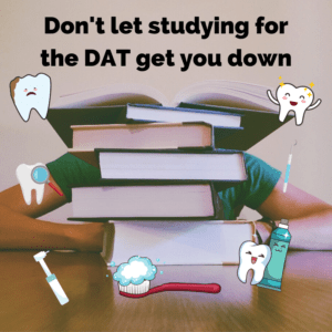 study dentistry
