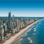 gold coast queensland beach