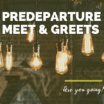 predeparture preparation
