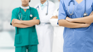 doctors
