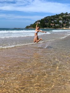 Find out more about studying OT at the University of Sydney