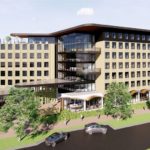 james cook university new accommodation