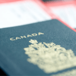 canadian passport
