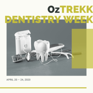 study dentistry in australia