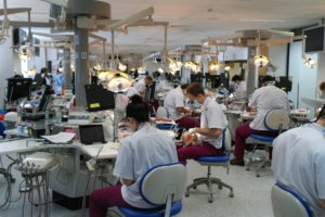 University of Sydney dental schools