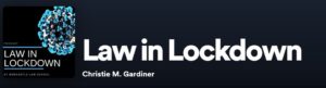 UON law school podcast