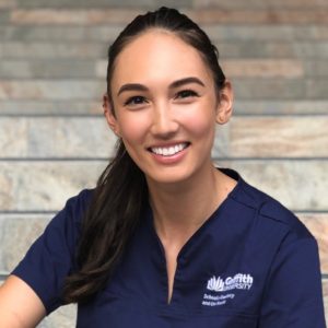 dentistry student student