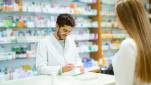 Australian pharmacy schools