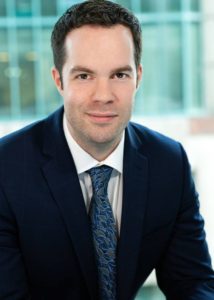 Bond University Law School Graduate