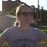 UQ medical school graduate
