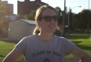 UQ medical school graduate