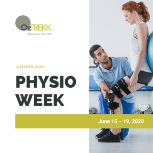 Australian physiotherapy schools