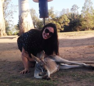 Master of Physiotherapy graduate University of Sydney Physiotherapy School