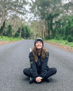 UWA medical student