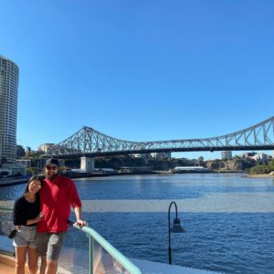 Griffith University Medical School students Learn more about Griffith University Medical School