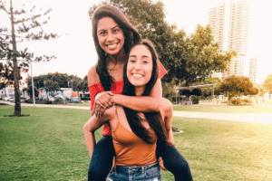 Learn more about the undergraduate-entry Griffith medical program griffith unviersity medical students