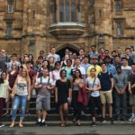 University of Sydney orientation