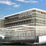 Susan Wakil Health Building University of Sydney
