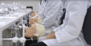 UQ dental school