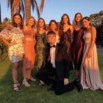 uwa law school student