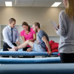Bond University Doctor of Physiotherapy