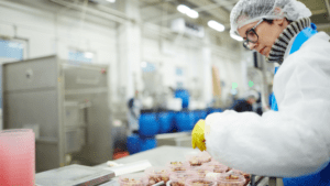 Find out how you can study food packaging at the University of Melbourne