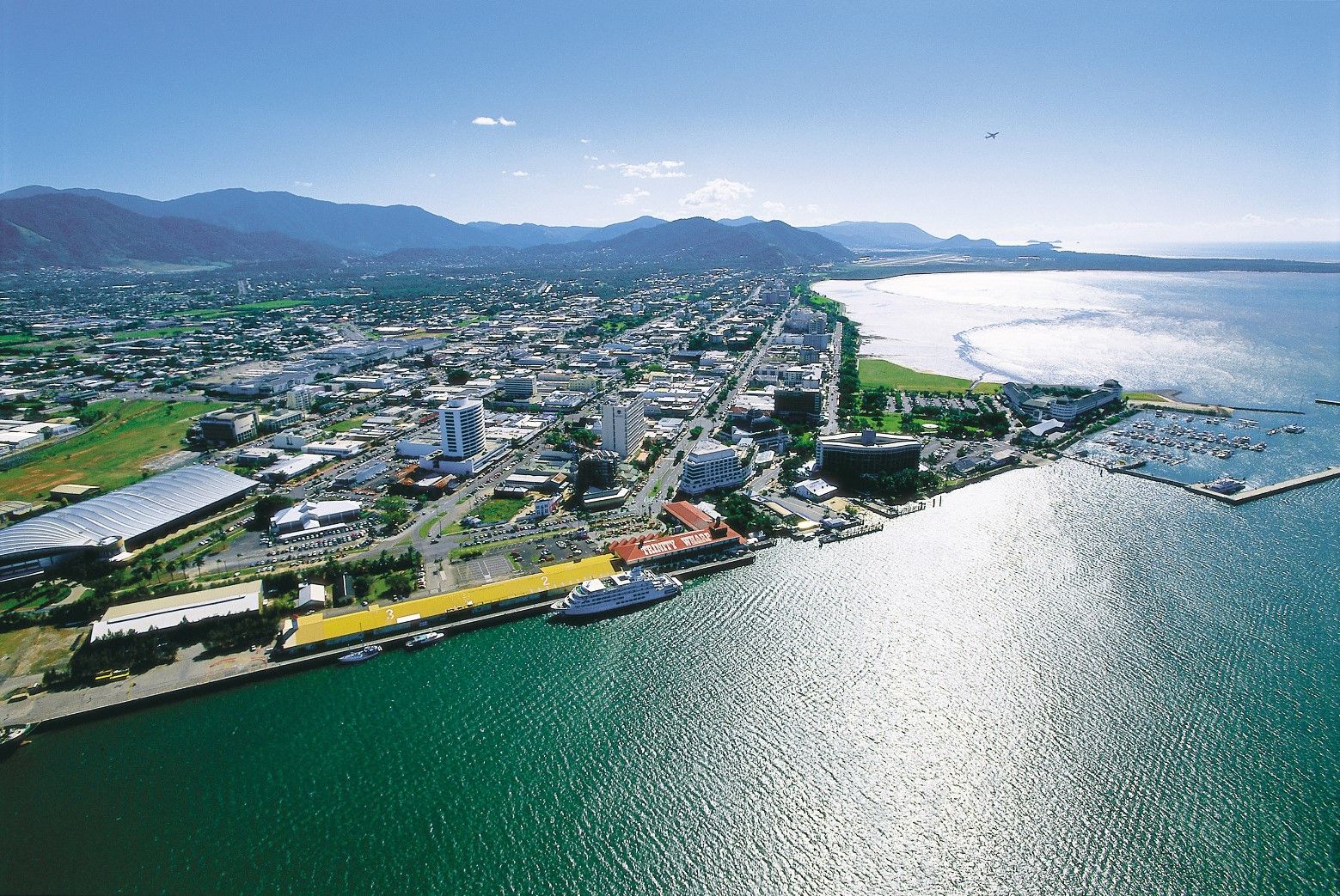 Cairns, Queensland, Australia