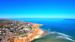 What can you study in Australia? Adelaide, South Australia