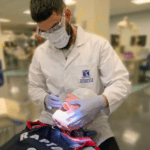 Find out more about the University of Melbourne Dental SchoolUniversity