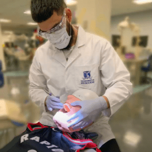Find out more about the University of Melbourne Dental School University of Melbourne Dentistry School