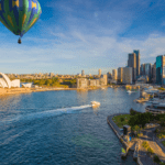 sydney new south wales