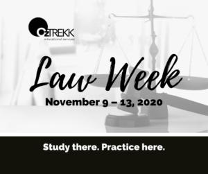 Australian law schools