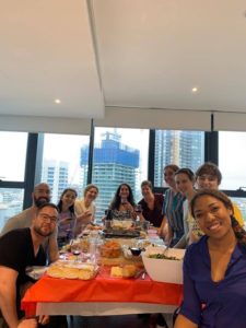 Staying in Australia for Christmas holidays